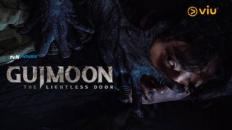 'Guimoon: The Lightless Door', Film Horor Korea yang Worth It Kamu Saksikan!