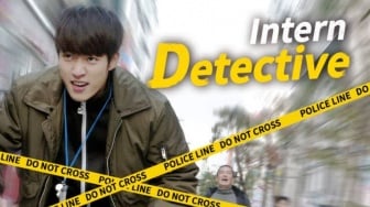 Intern Detective Oh Gyeon Sik, Kisah Pemuda Jadi Detektif Jalur Kebetulan!