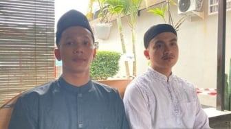 Lama Dalam Lapas Kendari, Narapidana Ini Jadi Penghafal Al Qur'an