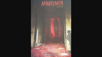 Ulasan Novel 'Apartemen 12A-05': Kisah Apartemen Aneh dengan Berbagai Bunyi