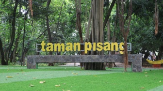 Rekomendasi Lokasi Libur Lebaran 2024 Seru di Tangerang, Pilih Wisata Kuliner Atau Taman Tematik?
