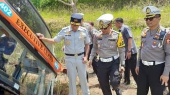 Kisah Pilu Korban Kecelakaan Bus Rosalia Indah: Masih Dirawat, Ibrohim Tak Tahu Ibunya Meninggal Pagi Tadi