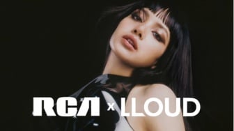 Lisa BLACKPINK Gandeng RCA Records, Label Doja Cat untuk Proyek Solo