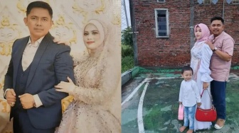 Dibongkar Istri, Gus Rofi'i Diduga Nikah Siri dengan Manajer Saipul Jamil