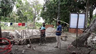 Orang Indonesia Sukses Bangun Ratusan Rumah Bermodalkan 'Like' dan 'Comment'