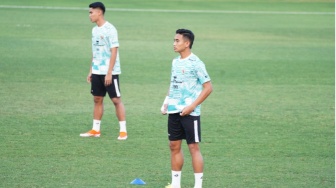 AFC U-23 Turnamen Terakhir bagi 6 Pemain, Bisakah Mereka Perkuat Timnas U-23 di Olimpiade?