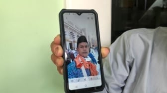 Imam Masjid Darul Falah Bekasi Meninggal dalam Kecelakaan Bus Rosalia Indah, Sosok Panutan Jemaah