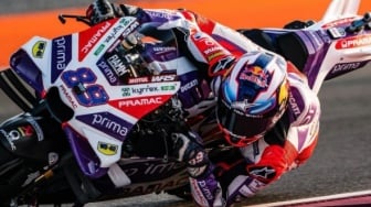 Mau Pindah ke Tim Pabrikan, Jorge Martin Tak Akan Bertahan Lama di Pramac?