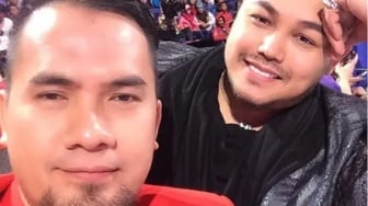 Ngakak Saat Jadi Bahan Candaan Ivan Gunawan, Saipul Jamil: Saya Tidak Melakukan Pencabulan