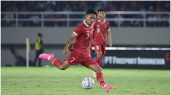 Media Malaysia Puji Habis Timnas Indonesia: Shin Tae-yong, Menurunkan Starting Line-up Terbaik Lawan Yordania