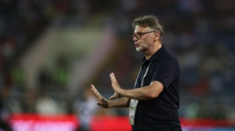 Pemecatan Philippe Troussier Langkah Keliru VFF bagi Timnas Vietnam