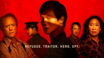 Intip 8 Karakter Serial 'The Sympathizer' yang Segera Tayang di HBO GO