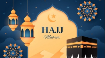 Lebaran Haji 2024 Tanggal Berapa? Hitung Mundur Hari Raya Idul Adha
