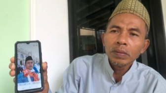 Misteri Kematian Imam Masjid Darul Falah Bekasi, Muncul Gelagat Aneh Sebelum Kecelakaan Bus Rosalia Indah