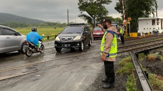 Update Arus Balik: Pengalihan Arus Tol Pemalang Buat Jalur Selatan Jateng Lancar