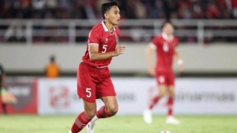 Empat Kader Muhammadiyah Bersiap Lawan Uzbekistan di Semifinal Piala Asia U-23, Begini Komentar Haedar Nashir