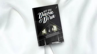 Ungkap Pentingnya Peran Orang Tua dalam Novel 'Deep Love Dava Dira'