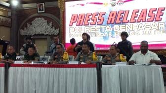 Prajurit TNI Diduga Selingkuh dengan Anak Kapolresta Malang, Istrinya Terjerat UU ITE