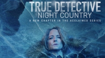 True Detective Berlanjut ke Season 5, Bagaimana Nasib Karakter Navarro?