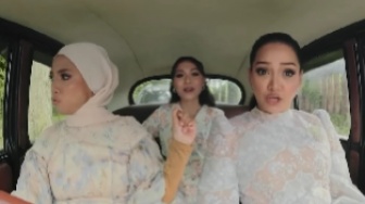 Pro Kontra Lagu Malaysia 'Alamak Raya Lagi', Lirik Rendang Jadi Sorotan