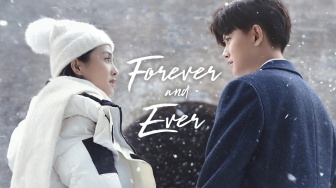 Sinopsis Drama Forever and Ever, Dibintangi Bai Lu dan Allen Ren