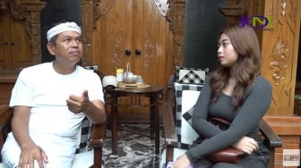 Anak Camat di Purwakarta Gugat Cerai Suami Gegara Diberi Mahar Emas Palsu, Dedi Mulyadi Tercengang!