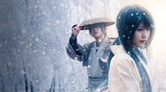 Bernuansa Sejarah, Ini 3 Film Jepang Berlatar Era Meiji yang Wajib Ditonton