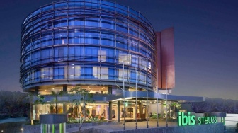 Rekomendasi Hotel di Tangerang, Cocok untuk Staycation Bareng Keluarga saat Libur Lebaran