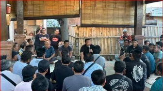 57 Sopir di Pemprov Bali Ngadu ke Anggota DPR Karena Tak Bisa Ikut PPPK
