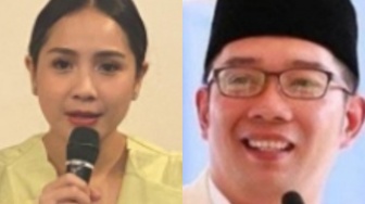 Beda Alasan Nagita Slavina dan Ridwan Kamil yang Sama-sama Mengadopsi Anak, Salah Satunya Punya Kisah Haru