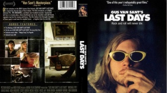 Mengulas Film "Last Days": Penyelamatan Diri dalam Keheningan yang Terinspirasi Kisah Kurt Cobain