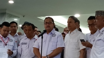 Kubu AMIN: Prabowo-Gibran Belum Jadi Pasangan Terpilih, Keputusan KPU Bisa Dibatalkan