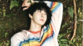 Doyoung NCT Usung Genre Pop Rock hingga Ballad untuk B-side Album 'Youth'