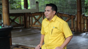 Golkar Kaltim Buka Pendaftaran Calon Kepala Daerah, Termasuk Wakil Gubernur