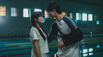 Sinopsis 'Lovely Runner' Episode 3: Byeon Woo Seok Siap Nyatakan Cintanya