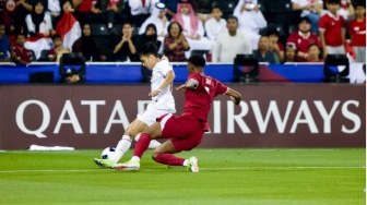 AFC U-23: Garuda Muda Gagal Terbang Tinggi karena Ulah Kotor Pemain Lawan dan Pengadil