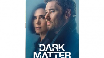 Yang Wajib Kamu Tahu tentang Series Dark Matter, Sinopsis dan Tanggal Rilis