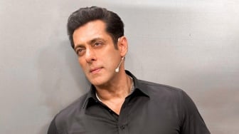 Misteri Terbesar Bollywood: Terungkap Alasan Salman Khan Tetap Melajang di Usia Hampir 60 Tahun