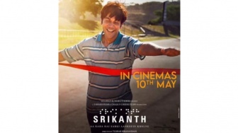Kisah Inspiratif Seorang Industrialis India dalam Sinopsis Film Srikanth