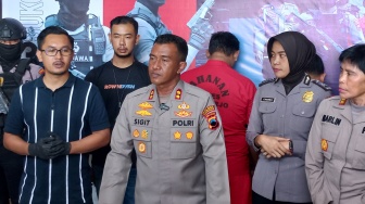 Dugaan Pembunuhan Wanita di Polokarto, Kapolres Sukoharjo Buka Suara