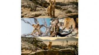 Yuk Intip 'Film Mufasa: The Lion King', yang Ingin Kamu Ketahui Ada di Sini