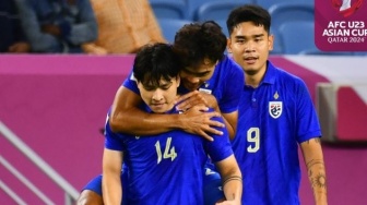 Pelatih Thailand Bagikan Resep Bikin Kejutan di Piala Asia U-23 2024, Wajib Ditiru Shin Tae-yong