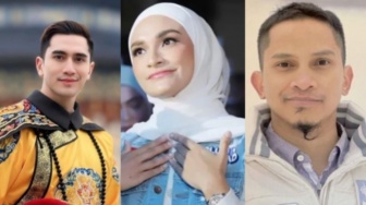 Anak Baru Di Tengah Senior, Adu Latar Belakang Politik Verrel Bramasta vs Futri Zulya vs Mumtaz Rais