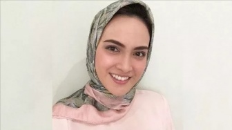 Deretan Artis Nonmuslim Tampil Pangling Pakai Hijab, Shandy Aulia Sampai Dikira Mualaf