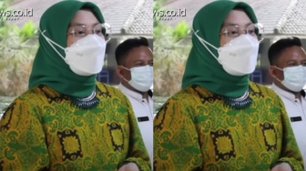 Neng Siti Julaeha Buka Suara Soal Namanya yang Masuk Bursa Calon Bupati Lebak