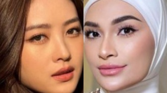 Respon Natasha Wilona Disindir Cantik Karena Filter oleh Putri Zulhas: Nggak Ada Larangan...