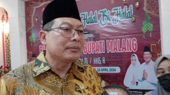 Pilbup Malang, Terungkap Sosok yang Diusung PDIP