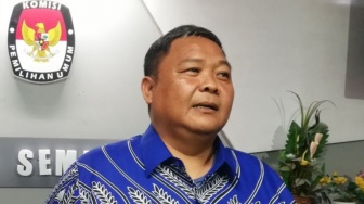 Pilkada Kota Semarang, Partai Demokrat Ingin Usung Kadernya Sendiri