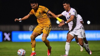 Muncul Dugaan Match Fixing di BRI Liga 1, Erick Thohir: Perlu Dibuktikan