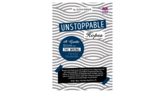 Jadi Mahasiswa Salah Jurusan? Temukan Harapan dari Buku Unstoppable Hopes!